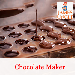 Chocolate Maker Mrs. Chandrani Dey in Behala